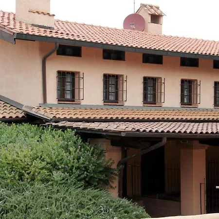 Borgo Rurale San Giusto *
