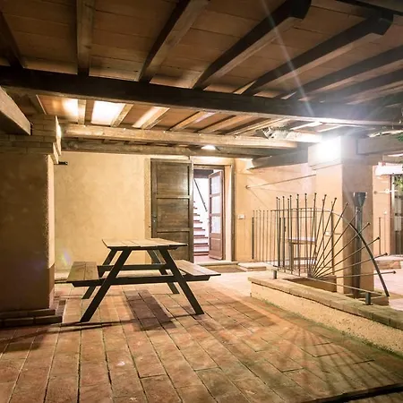 Borgo Rurale San Giusto *
