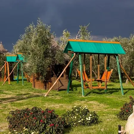 Borgo Rurale San Giusto