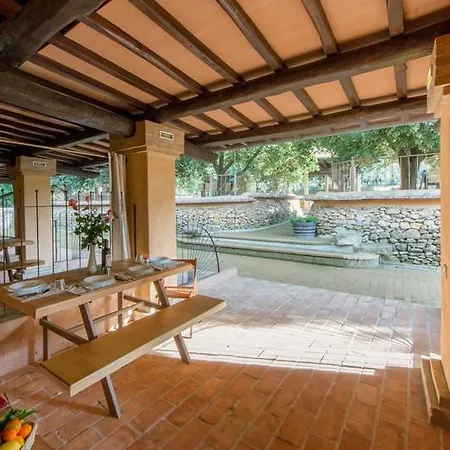 Borgo Rurale San Giusto