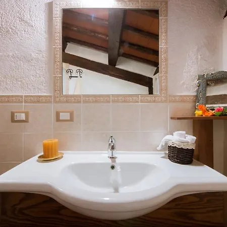 Borgo Rurale San Giusto Casa di campagna Castagneto Carducci