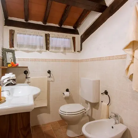 Borgo Rurale San Giusto Casa di campagna *