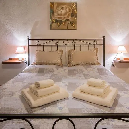 Borgo Rurale San Giusto * Castagneto Carducci