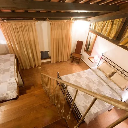 Borgo Rurale San Giusto *