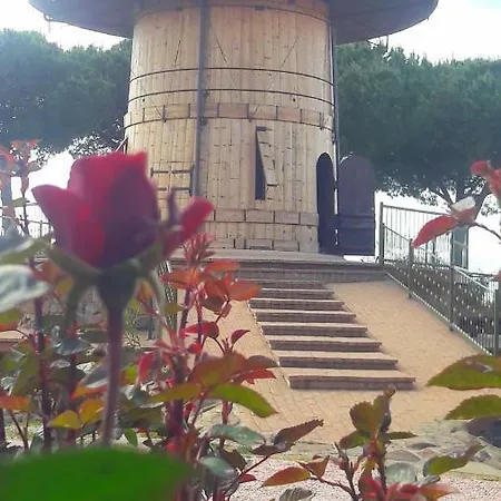 Borgo Rurale San Giusto