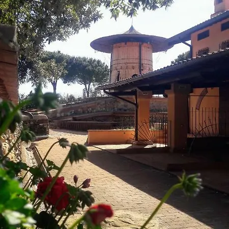 Casa di campagna Borgo Rurale San Giusto Castagneto Carducci