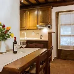Borgo Rurale San Giusto * Castagneto Carducci