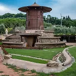 Landhuis Borgo Rurale San Giusto *