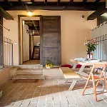 Borgo Rurale San Giusto Landhuis *