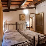 Borgo Rurale San Giusto *