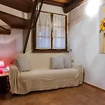 Borgo Rurale San Giusto Landhuis