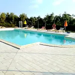 Borgo Rurale San Giusto Landhuis *