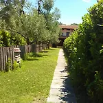 Borgo Rurale San Giusto Landhuis Castagneto Carducci