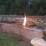 Landhuis Borgo Rurale San Giusto Castagneto Carducci