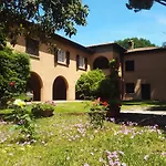 Borgo Rurale San Giusto Landhuis Castagneto Carducci