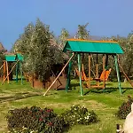 Borgo Rurale San Giusto Landhuis
