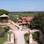 Landhuis Borgo Rurale San Giusto