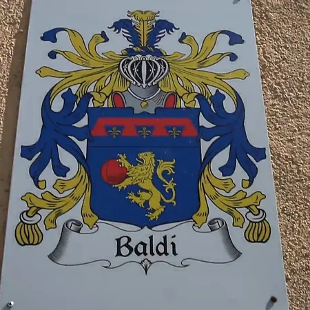 Borgo Rurale San Giusto Lantställe Castagneto Carducci