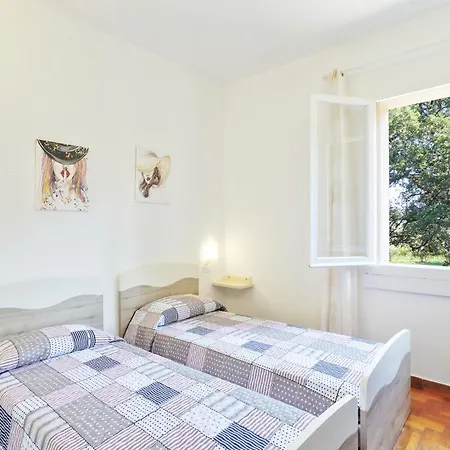 Borgo Rurale San Giusto Lantställe *