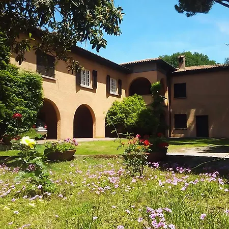 Lantställe Borgo Rurale San Giusto Castagneto Carducci