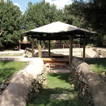 Borgo Rurale San Giusto