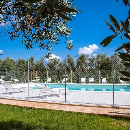 Country house Borgo Rurale San Giusto Castagneto Carducci