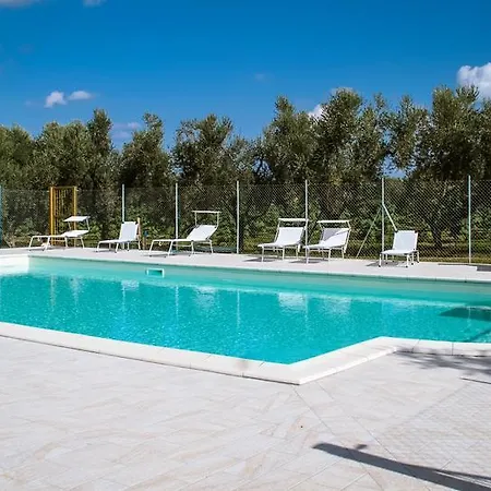 Borgo Rurale San Giusto * 카스타니에토카르두치