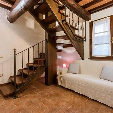 Borgo Rurale San Giusto Country house
