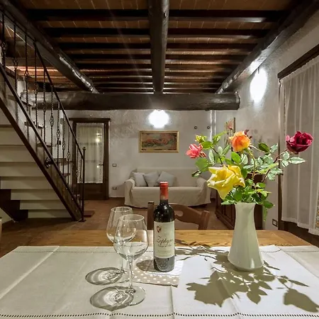 Borgo Rurale San Giusto Country house *
