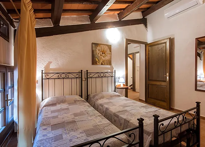 Borgo Rurale San Giusto *