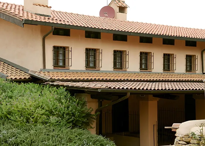 Borgo Rurale San Giusto